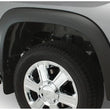 Load image into Gallery viewer, Bushwacker 09-11 Toyota RAV4 OE Style Flares 4pc Base Only - Black - Installation View
