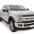 Load image into Gallery viewer, Bushwacker 09-14 Ford F-150 Styleside OE Style Flares 4pc 67.0/78.8/97.4in Bed - Black - Main Product View