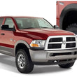Load image into Gallery viewer, Bushwacker 10-18 Dodge Ram 2500 Fleetside OE Style Flares 4pc 76.3/98.3in Bed - Black - Main Product View