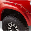 Load image into Gallery viewer, Bushwacker 12-15 Toyota Tacoma Fleetside Pocket Style Flares 4pc 73.5in Bed - Black - Additional View 5