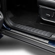 Load image into Gallery viewer, Bushwacker 14097 Cab Trail Armor Rocker Panel fits 2021-2025 Ford F-150 / F-150 Lightning - Main Product View