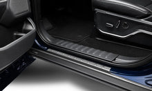 Load image into Gallery viewer, Bushwacker 14097 Cab Trail Armor Rocker Panel fits 2021-2025 Ford F-150 / F-150 Lightning - Main Product View