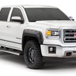 Load image into Gallery viewer, Bushwacker 16-18 GMC Sierra 1500 Pocket Style Flares 4pc - Black - Additional View 6