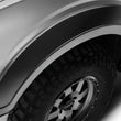 Load image into Gallery viewer, Bushwacker 18-19 Ford F-150 Extend-A-Fender Style Flares 4pc. - Black - Main Product View