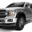Load image into Gallery viewer, Bushwacker 18-19 Ford F-150 Extend-A-Fender Style Flares 4pc. - Black - Detail View