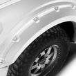 Load image into Gallery viewer, Bushwacker 18-19 Ford F-150 Pocket Style Flares 4 pc - Oxford White - Additional View 6