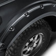 Load image into Gallery viewer, Bushwacker 18-19 Ford F-150 Pocket Style Flares 4 pc - Shadow Black - Additional View 5