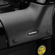 Load image into Gallery viewer, Bushwacker 18-19 Jeep Wrangler JL Trail Armor Cowl Guard - Black - Main Product View