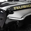 Load image into Gallery viewer, Bushwacker 18-21 Jeep Wrangler JL (2-Door &amp; 4-Door) Flat Style Flares 4pc - Black - Additional View 5