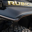Load image into Gallery viewer, Bushwacker 18-21 Jeep Wrangler JL (2-Door &amp; 4-Door) Flat Style Flares 4pc - Black - Additional View 10