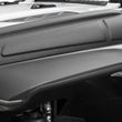 Load image into Gallery viewer, Bushwacker 18-22 Jeep Wrangler 2/4dr / 20-22 Jeep Gladiator Trail Armor Hood Armor (3pc) - Tex. Blk - Additional View 5