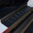 Load image into Gallery viewer, Bushwacker 20-21 Jeep Gladiator Trail Armor Rocker Panel - Main Product View