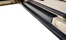 Load image into Gallery viewer, Bushwacker 2021 Ford Bronco 2 Door Trail Armor Rocker Panel - Black - Main Product View