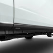 Load image into Gallery viewer, Bushwacker 2021 Ford Bronco 4-Door Armor Rocker Panel - Black - Side View