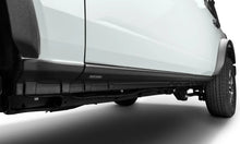 Load image into Gallery viewer, Bushwacker 2021 Ford Bronco 4-Door Armor Rocker Panel - Black - Side View
