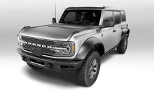 Load image into Gallery viewer, Bushwacker 2021+ Ford Bronco 4-Door Extend-A-Flares 4pc - Black - Main Product View