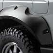 Load image into Gallery viewer, Bushwacker 2021+ Ford Bronco 4-Door Pocket Style Flares 4pc - Black - Side View