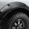 Load image into Gallery viewer, Bushwacker 2021+ Ford Bronco 4-Door Pocket Style Flares 4pc - Black - Additional View 6