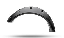 Load image into Gallery viewer, Bushwacker 2021+ Ford Bronco 4-Door Pocket Style Flares 4pc - Black - Additional View 8