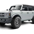 Load image into Gallery viewer, Bushwacker 21-22 Ford Bronco (2 &amp; 4 Door) Trail Armor - Side View