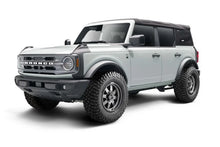 Load image into Gallery viewer, Bushwacker 21-22 Ford Bronco (2 &amp; 4 Door) Trail Armor - Side View
