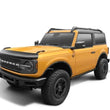Load image into Gallery viewer, Bushwacker 21-22 Ford Bronco Trail Armor Fender Delete Kit - Main Product View