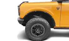 Load image into Gallery viewer, Bushwacker 21-22 Ford Bronco Trail Armor Fender Delete Kit - Detail View