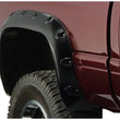 Load image into Gallery viewer, Bushwacker 86-95 Suzuki Samurai Pocket Style Flares 2pc - Black