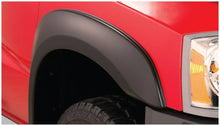 Load image into Gallery viewer, Bushwacker 97-04 Dodge Dakota Fleetside Extend-A-Fender Style Flares 4pc - Black - Additional View 5