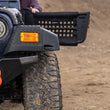 Load image into Gallery viewer, Bushwacker 97-06 Jeep Wrangler Trail Armor Front Corners - Black - Additional View 5