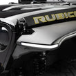 Load image into Gallery viewer, Bushwacker 18-21 Jeep Wrangler JL (2-Door &amp; 4-Door) Flat Style Flares 4pc - Black - Additional View 5