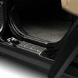 Load image into Gallery viewer, Bushwacker Jeep Wrangler JL Trail Armor Rocker Panel and Sill Plate Cover- Black - Side View