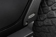 Load image into Gallery viewer, Bushwacker Trail Armor Fender Delete Kit 18-21 Jeep Wrangler JL 2DR/4DR - Additional View 6
