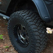 Load image into Gallery viewer, Bushwacker YA FF Jeep Flat Style 2 Piece - Side View