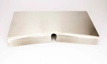 Load image into Gallery viewer, Butler Built Seat Back Mount Aluminum BBP-2131-DUP