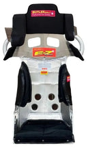 Load image into Gallery viewer, Butler Built Seat EZIII Sprint 14.5in 1in Tall 3pc Black Cover EZ3-14313-4001-4703