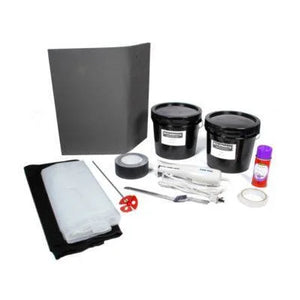 Butler Built Seat Pour-In Insert Kit Large BBP-2074-MN