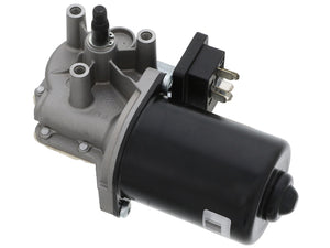 Windshield Wiper Motor