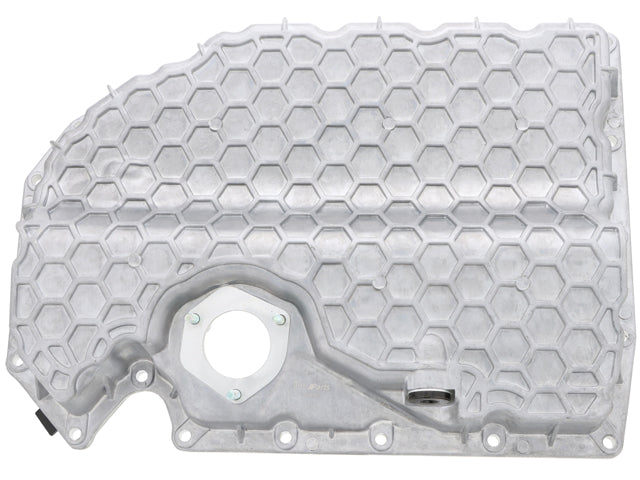 Engine Oil Pan