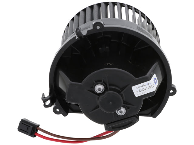 Blower Motor Assembly