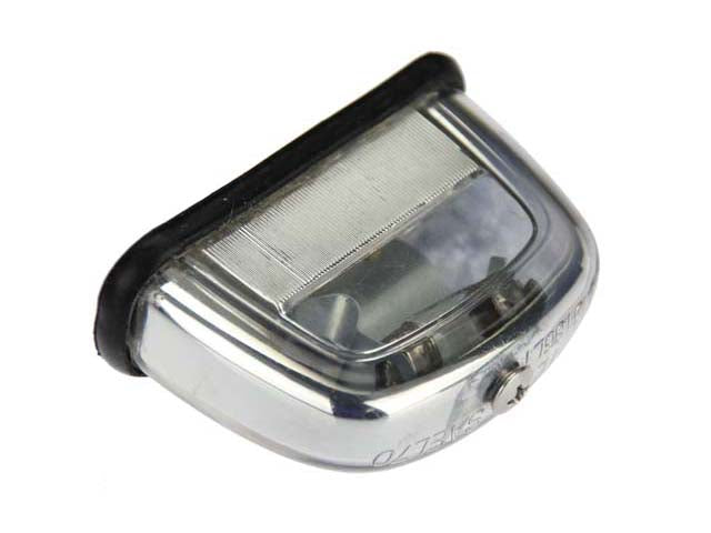 License Plate Light