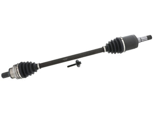 Axle Shaft Assembly