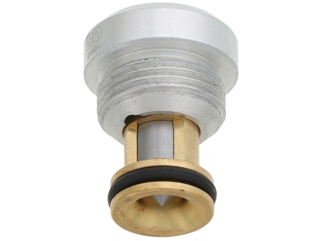 Oil Pressure Relief Valve