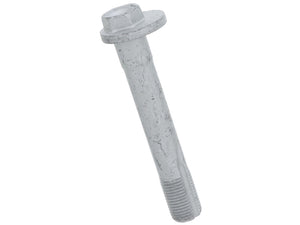 Eccentric Bolt