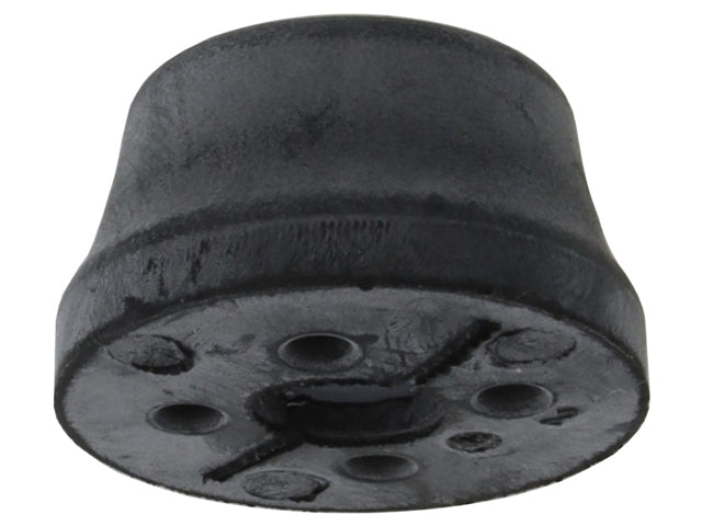 Radio Knob
