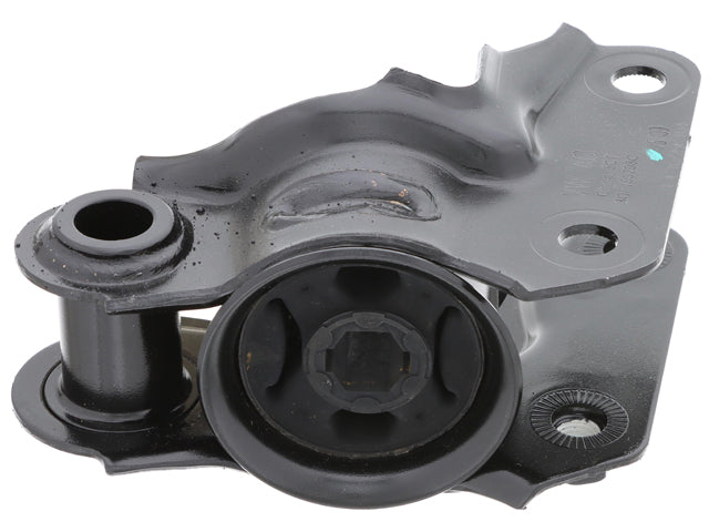 Mount with Bushing
