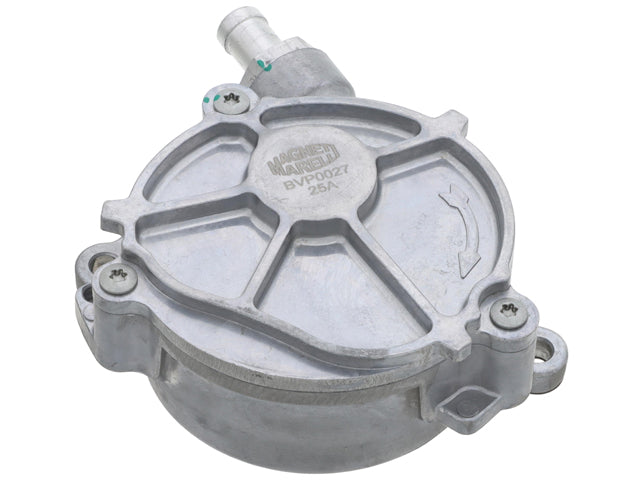 Vacuum Pump