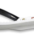 Load image into Gallery viewer, C&amp;A Pro BX Skis - White - 7.25" 77010399 - Main Product View