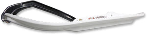 C&A Pro BX Skis - White - 7.25" 77010399 - Main Product View