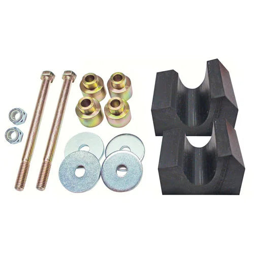 C&A Pro C&A PRO SKI MOUNT MINI CAT & YAMAHA 76000276